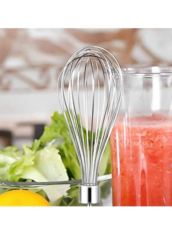 كيون مضرب خفق يدوي قابل لاعادة الشحن 2200 KHD/9215W KHD/9215G أسود - Image 4