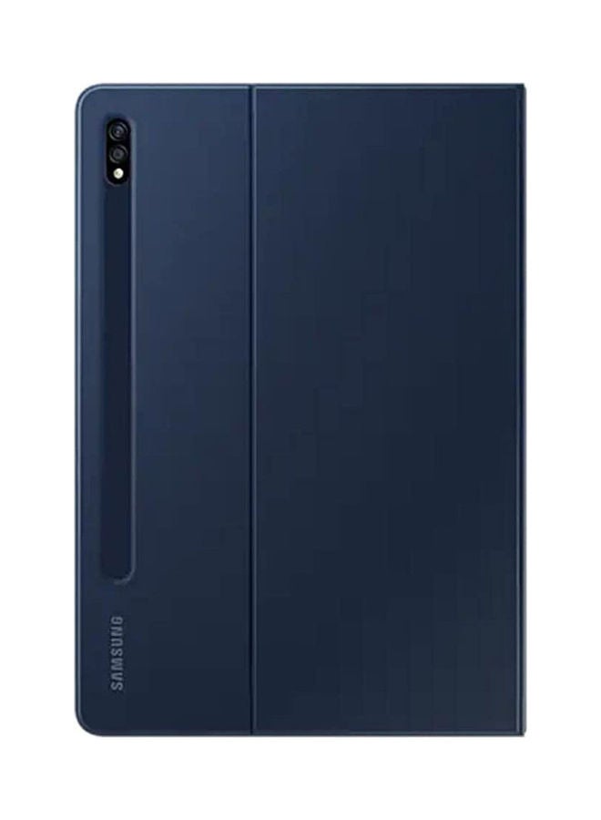 سامسونج غلاف الكتاب الرسمي لجهاز Galaxy Tab S7 وS8 مقاس 11 بوصة - - Image 2