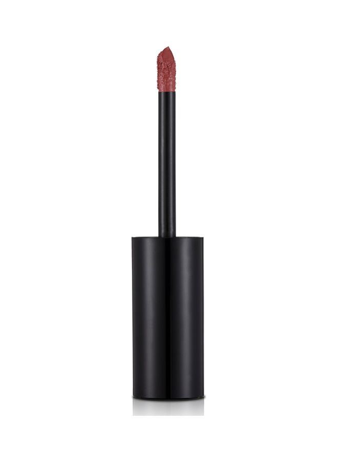 flormar Silk Matte Liquid Lipstick Ki** Me - Image 2