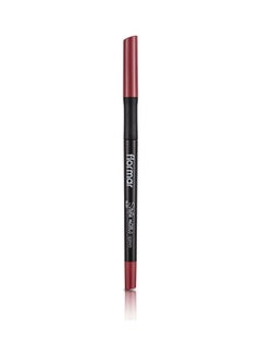 flormar Silk Matte Liquid Lipstick Intense Rose  - Image 1