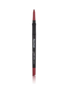 flormar Silk Matte Liquid Lipstick Intense Rose  - Image 2