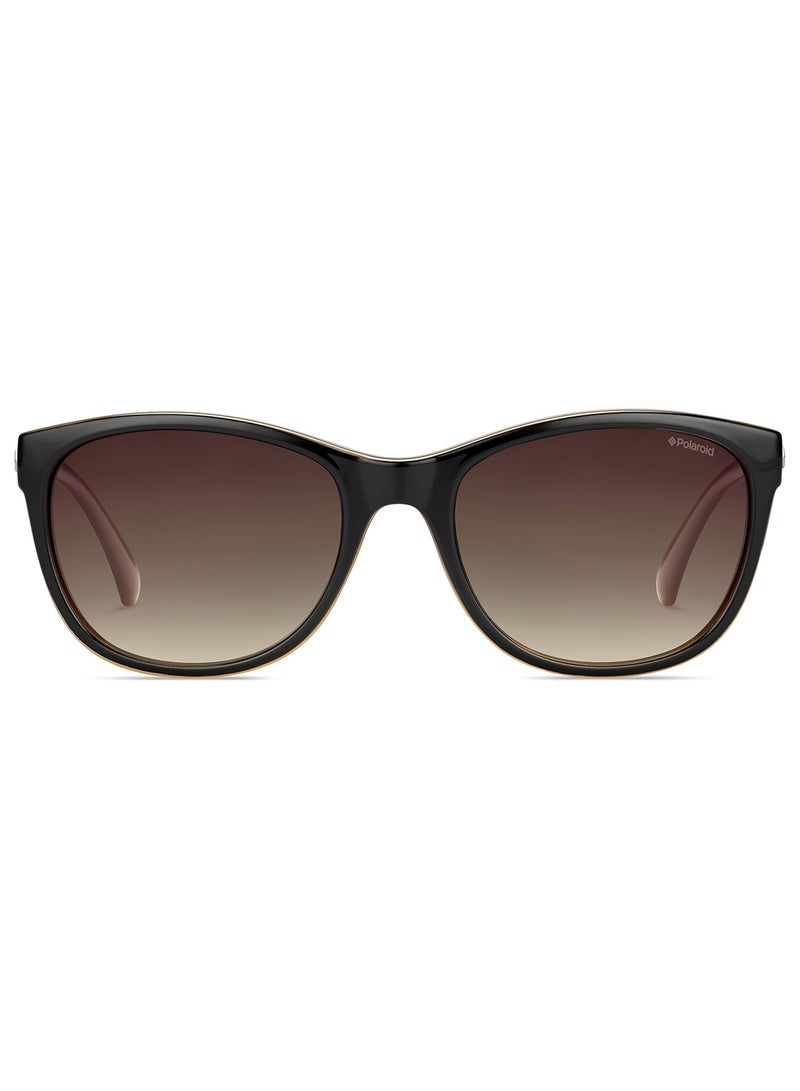 Polaroid Women's Cat Eye Sunglasses 217331  - Image 2