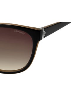 Polaroid Women's Cat Eye Sunglasses 217331  - Image 3