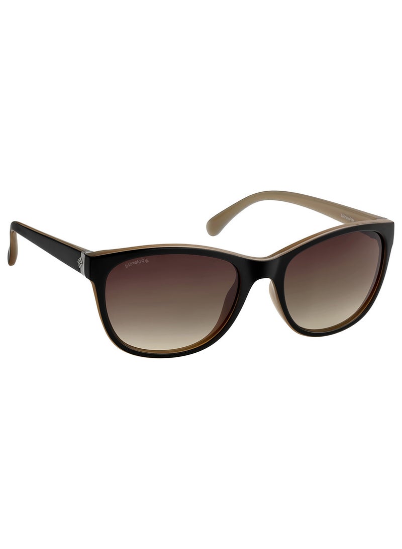 Polaroid Women's Cat Eye Sunglasses 217331  - Image 4