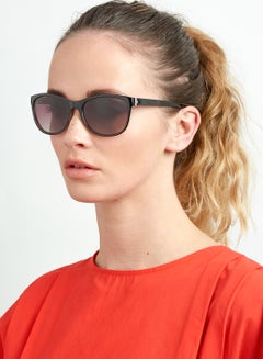 Polaroid Women's Cat Eye Sunglasses 217331  - Image 5