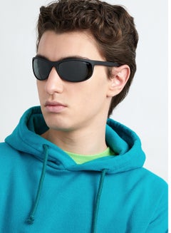 Rectangular Sunglasses 217512 - v1677504476/N49725177A_5