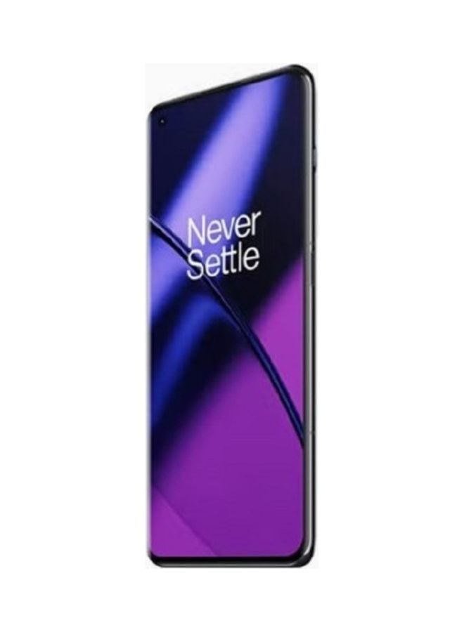 OnePlus - 11 Dual SIM Titan Black 16GB RAM 256GB 5G International Version - Image 1
