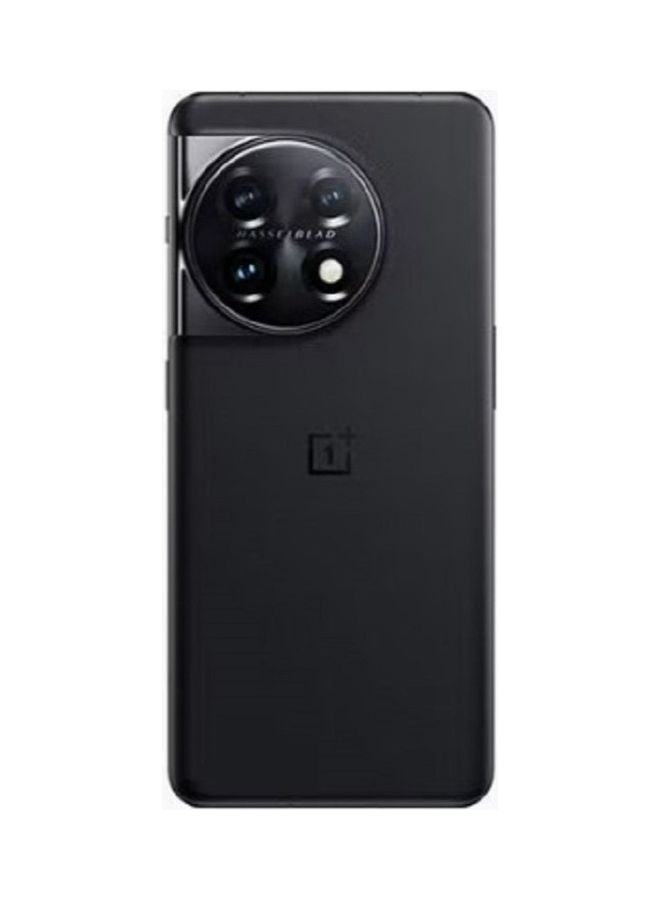 OnePlus - 11 Dual SIM Titan Black 16GB RAM 256GB 5G International Version - Image 1