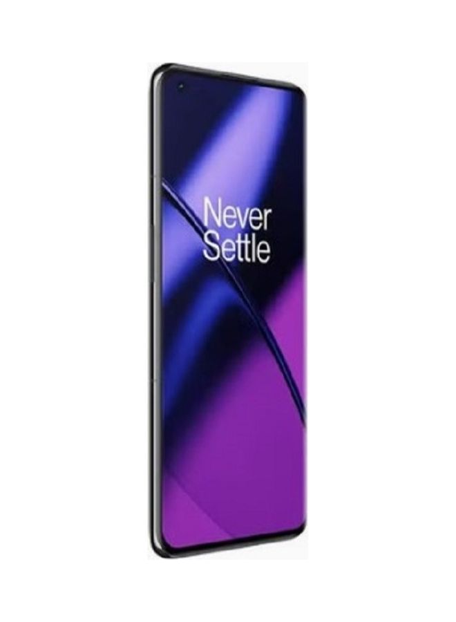 OnePlus - 11 Dual SIM Titan Black 16GB RAM 256GB 5G International Version - Image 1