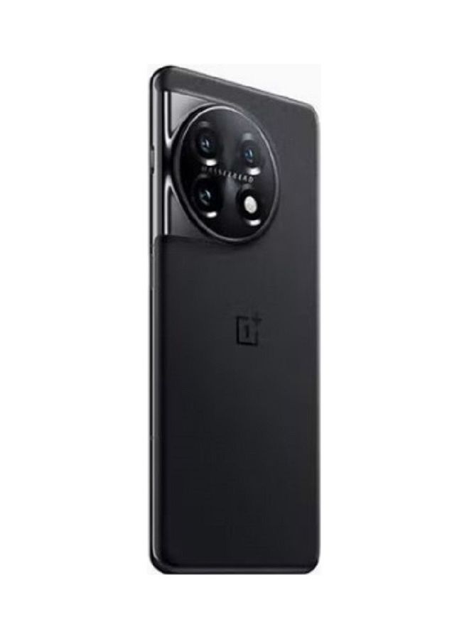 OnePlus - 11 Dual SIM Titan Black 16GB RAM 256GB 5G International Version - Image 1