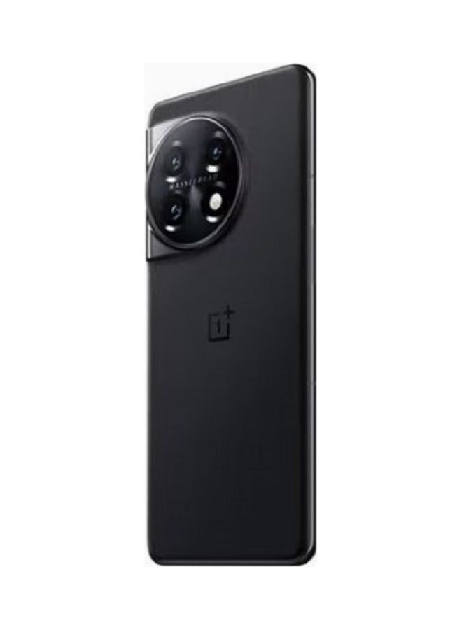 OnePlus - 11 Dual SIM Titan Black 16GB RAM 256GB 5G International Version - Image 1