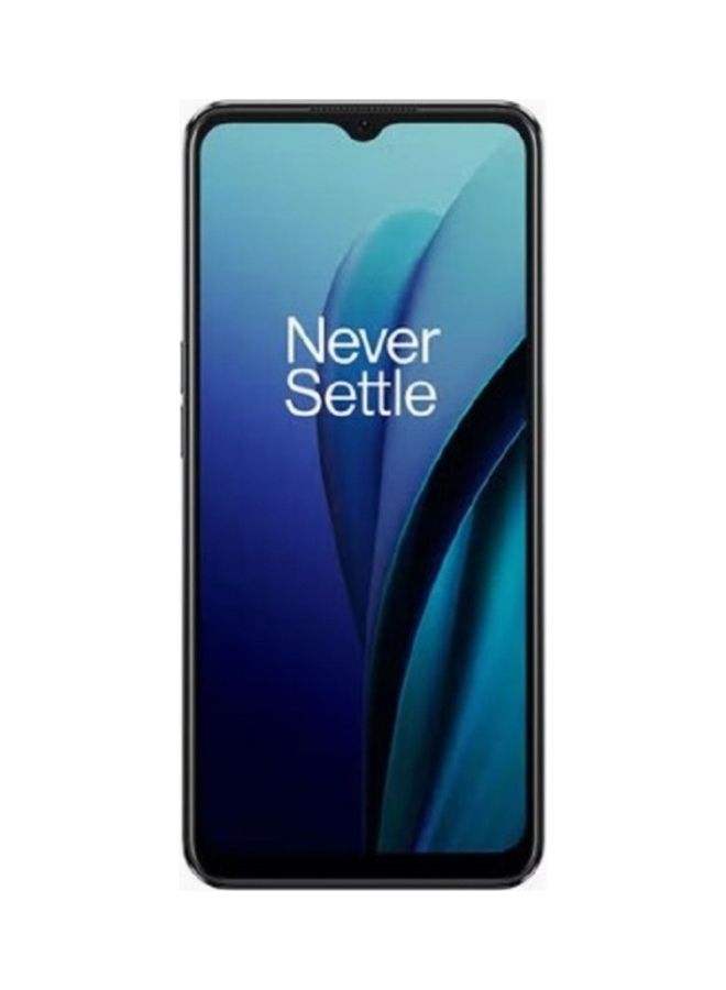 OnePlus Nord N20 SE 4G Dual Sim Celestial Black 4GB RAM 64GB Global Version  - Image 2