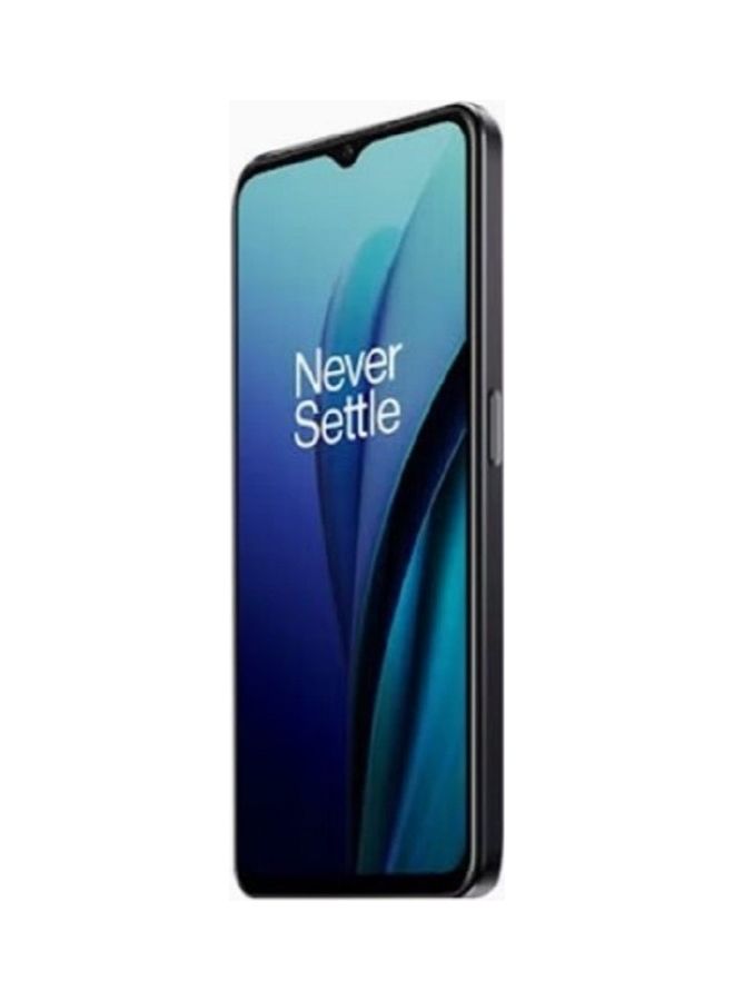 OnePlus Nord N20 SE 4G Dual Sim Celestial Black 4GB RAM 64GB Global Version  - Image 4