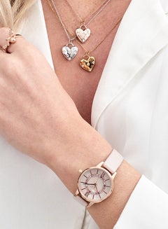 OLIVIA BURTON Classic Women's Necklace - OBJSAN01  - Image 3