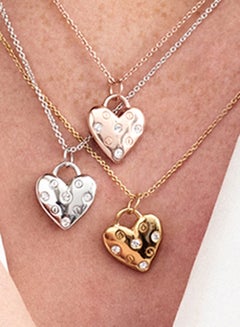 OLIVIA BURTON Classic Women's Necklace - OBJSAN01  - Image 4