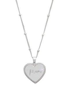 OLIVIA BURTON MoTher's Day Heart Women's Necklace - OBJLHN13  - Image 2