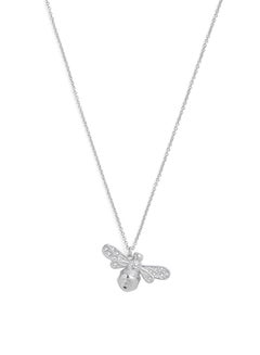 OLIVIA BURTON Sparkle Bee Women's Necklace - OBJAMN57  - Image 2