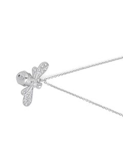 OLIVIA BURTON Sparkle Bee Women's Necklace - OBJAMN57  - Image 5