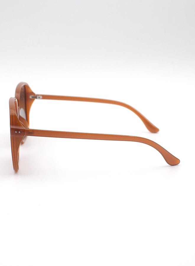 ماد آيز نظارة شمسية بإطار غير متماثل طراز EE21X042 - Image 2