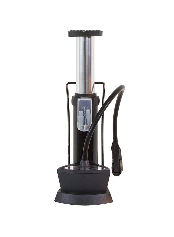 Spartan Mini Foot Pump 10x5x5cm  - Image 3