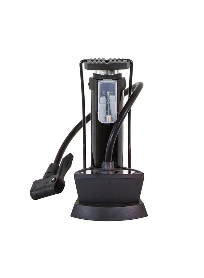 Spartan Mini Foot Pump 10x5x5cm  - Image 1