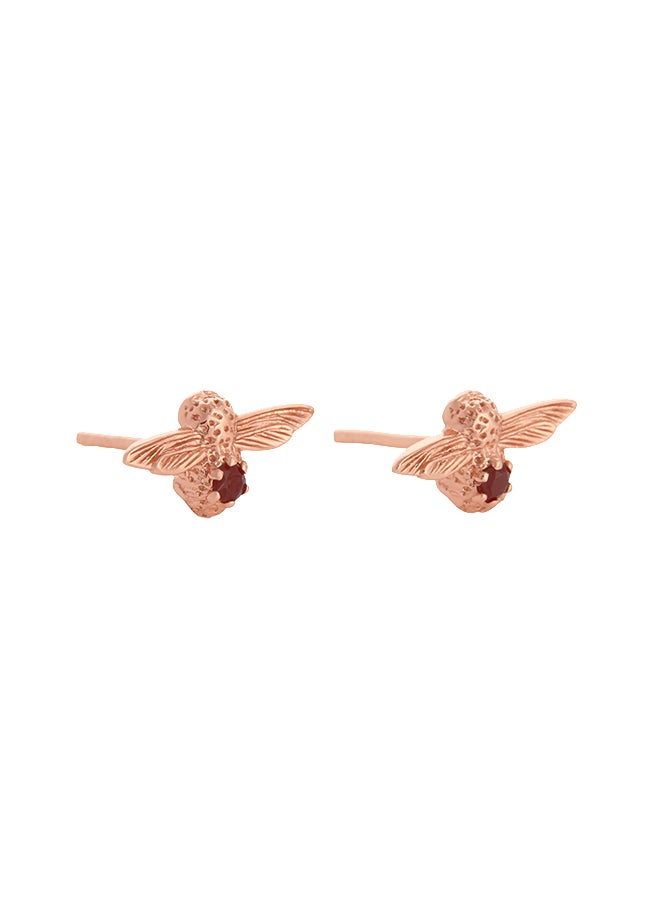 OLIVIA BURTON - Celebration Stones Women Stud Earrings - OBJAME96 - Image 1