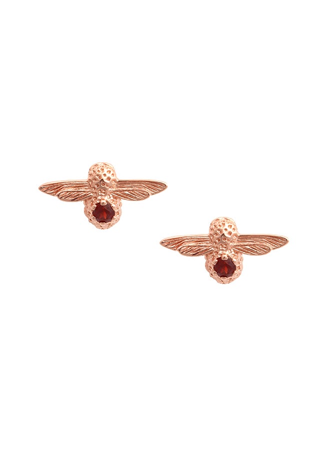 OLIVIA BURTON - Celebration Stones Women Stud Earrings - OBJAME96 - Image 1