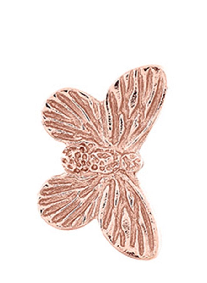 OLIVIA BURTON 3D Butterfly Women Stud Earrings - OBJ16MBE02 - Image 5