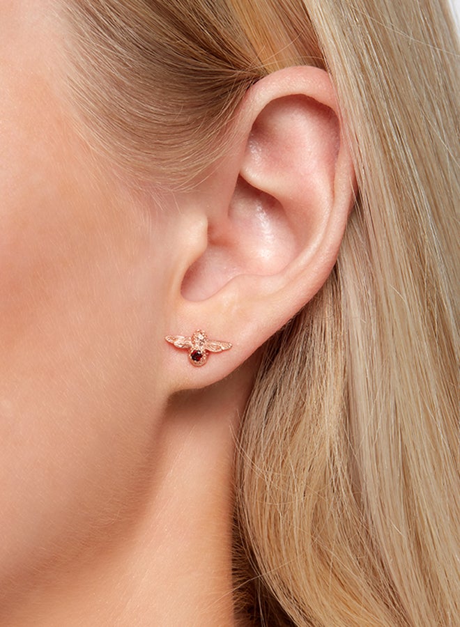 OLIVIA BURTON - Celebration Stones Women Stud Earrings - OBJAME96 - Image 1