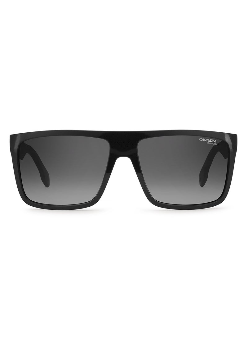Carrera Men's Rectangular Sunglasses 5039/S - Image 2