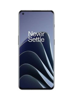 OnePlus 10 Pro Single SIM Volcanic Black 8GB RAM 128GB 5G - Global Version  - Image 3