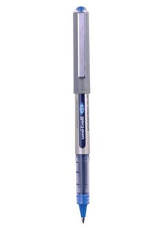 Eye Rollerball Pen Silver/Blue - v1677512955/N32432214A_1