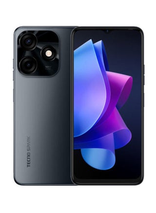 Meta Black