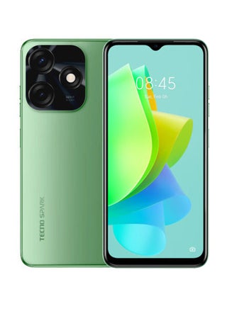 Meta Green