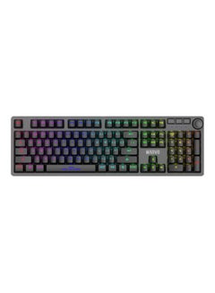 MARVO Wired Gaming Mechanical Keyboard  - Image 1
