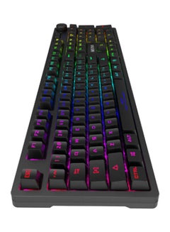 MARVO Wired Gaming Mechanical Keyboard  - Image 4