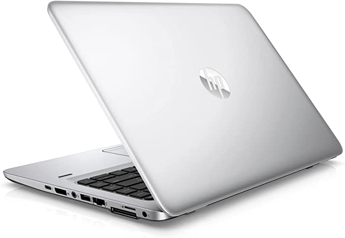 HP Refurbished - Elitebook 850 G3 Laptop With 15.6-Inch Display,Core i7/8GB RAM/1TB HDD/Windows 10 Home English Silver - Image 4