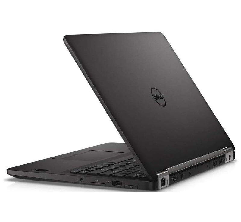 Refurbished - Latitude E5540 Laptop With 15.6-Inch Display,Core i5/4GB RAM/500GB HDD/Windows 10 Home English Black