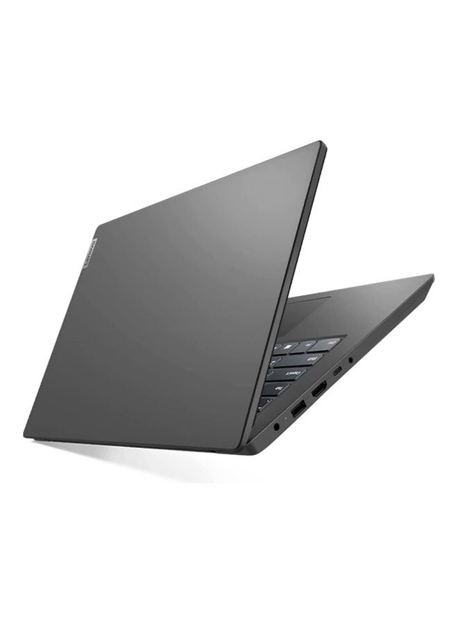 لينوفو كمبيوتر محمول V15 G2 ITL بشاشة FHD مقاس 15.6 بوصة، ومعالج Core i3-1115G4/ذاكرة وصول عشوائي 8 جيجابايت/محرك أقراص SSD سعة 256 جيجابايت/بطاقة رسومات Intel UHD/نظام التشغيل Windows-11 مع حقيبة كمبيوتر محمول Lenovo + سماعة رأس وماوس لاسلكيين - Image 5