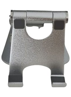 Gift General Phone Folding Holder Silver