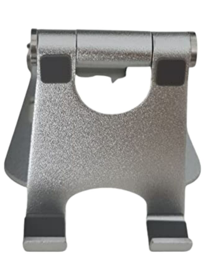 HUAWEI - Gift General Phone Folding Holder Silver - Image 1