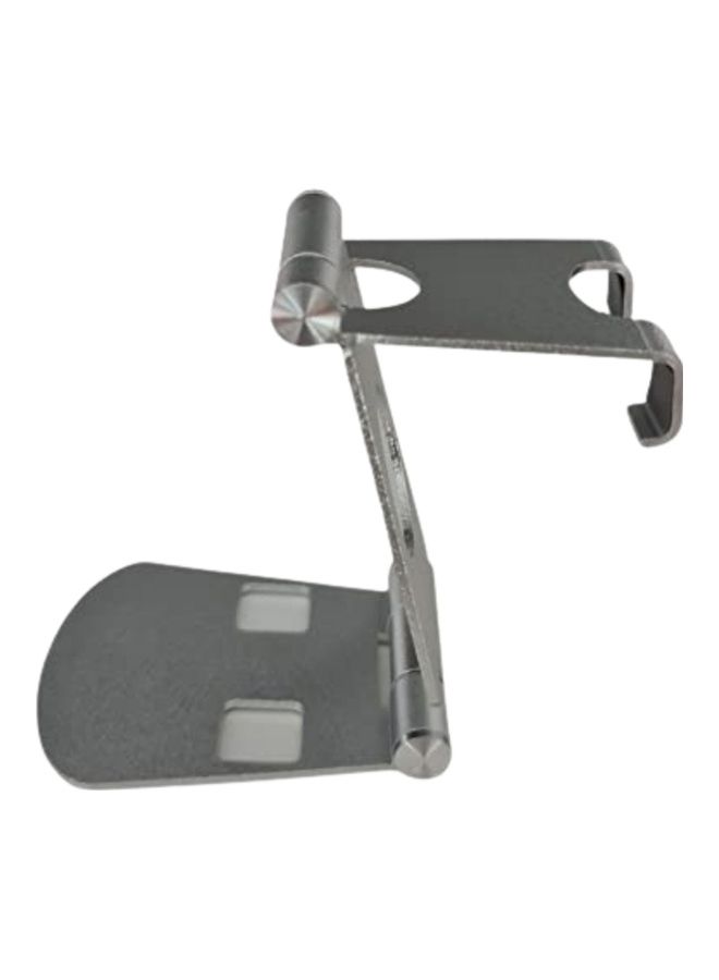HUAWEI - Gift General Phone Folding Holder Silver - Image 1