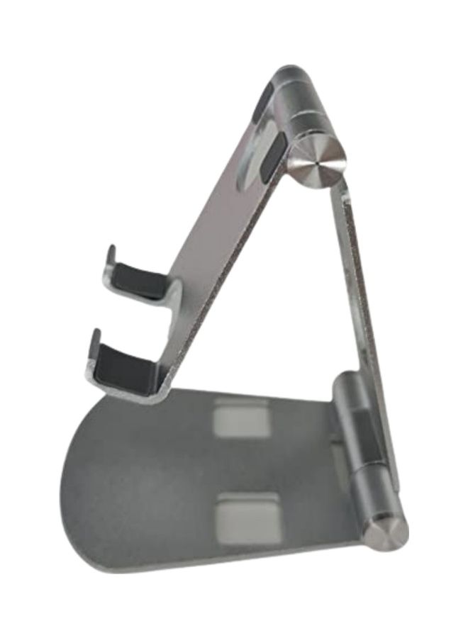HUAWEI - Gift General Phone Folding Holder Silver - Image 1