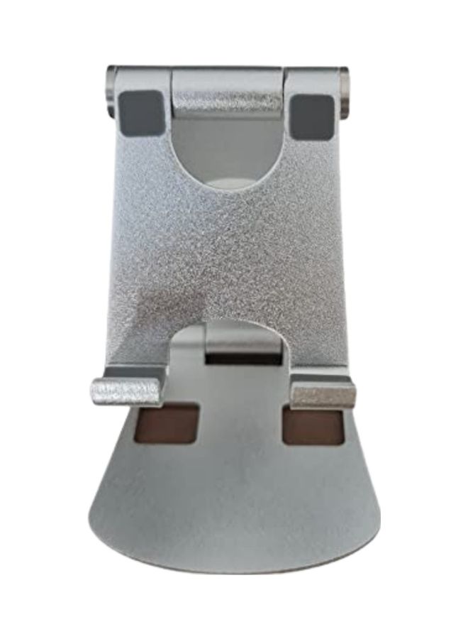 HUAWEI - Gift General Phone Folding Holder Silver - Image 1