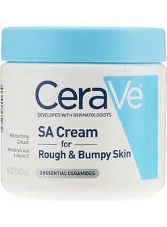 SA Cream For Rough Bumpy Skin 453grams