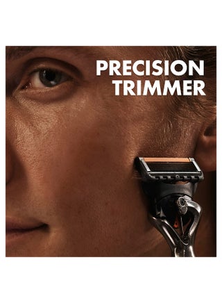 Fusion ProGlide Blades x4 - view 5