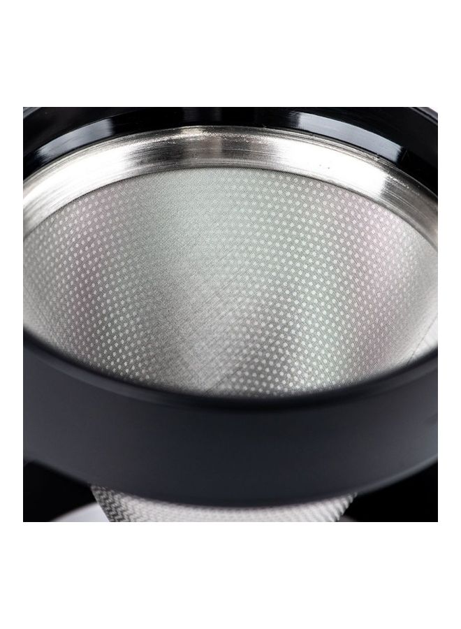 AL RIMAYA Coffee Cup With Filter  - Image 4