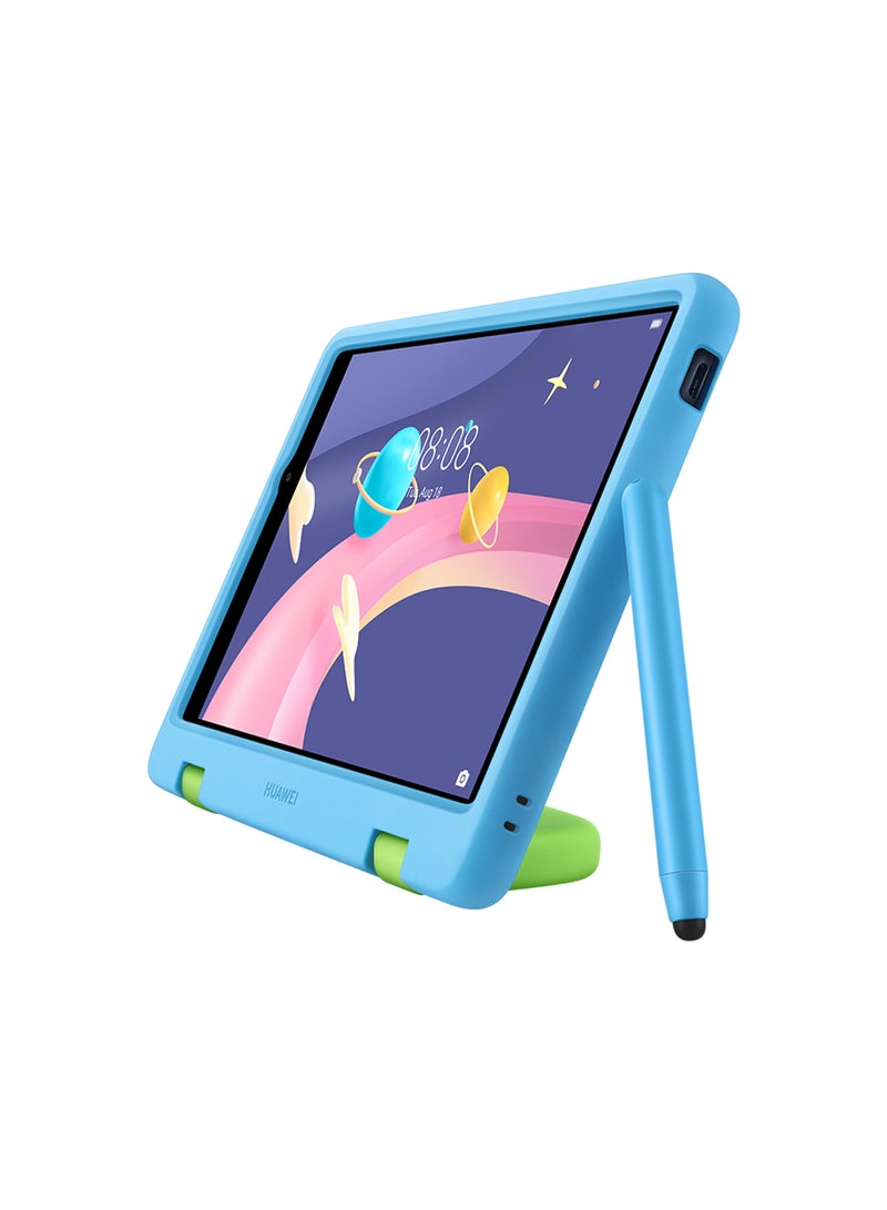 MatePad T8 Deepsea Blue Kids Edition Tablet 2Gb Ram 16Gb WiFi - Middle East Version