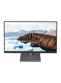 Lenovo L27m-30 27-Inch IPS FullHD USB Type C Monitor with HDMI,VGA Black  - Image 1