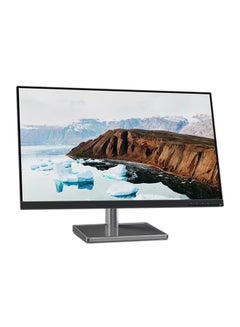 Lenovo L27m-30 27-Inch IPS FullHD USB Type C Monitor with HDMI,VGA Black  - Image 3